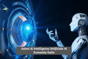 Azioni legate all'Intelligenza Artificiale che Potrebbero Arricchirti