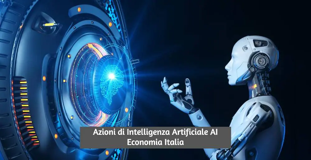 Azioni legate all'Intelligenza Artificiale che Potrebbero Arricchirti