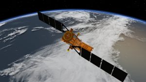 Satelliti Spia Italiani: Cosa Accadrebbe se Fossero Abbattuti