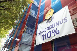 Casa: Arriva la Supertassa per Chi ha Usufruito del Superbonus