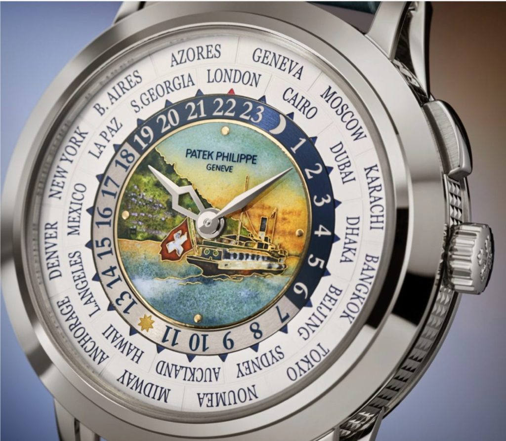 I Migliori Orologi Patek Philippe: Grand Complication