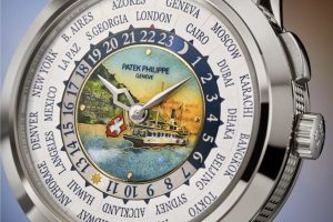 I Migliori Orologi Patek Philippe: Grand Complication