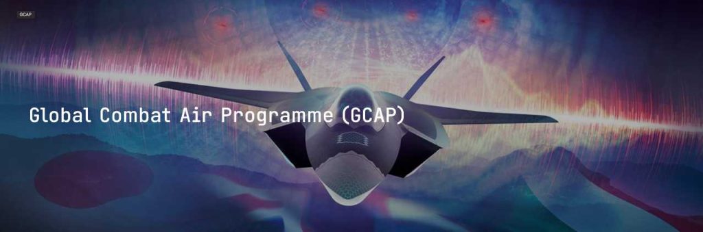 costo del gcpa global combat air program
