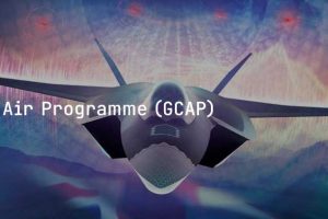 costo del gcpa global combat air program