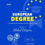 Laurea Europea come Funziona come Prenderla