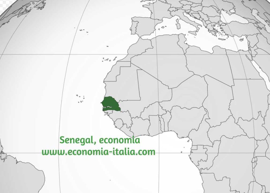 Economia del Senegal e Africa dopo le elezioni di Faye