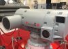 Dragonfire: il Laser Anti-Drone di Leonardo da 10 euro al Colpo