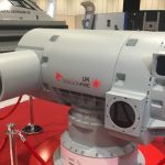 Dragonfire: il Laser Anti-Drone di Leonardo da 10 euro al Colpo