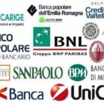 Banche Italiane: Chiudono altre Centinaia di Sportelli ed Uffici reali