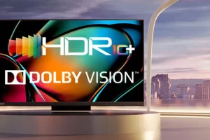 tv hdr