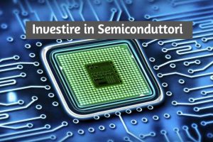 Azioni di Semiconduttori e calo delle vendite di Auto Elettriche, previsioni mercati finanziari