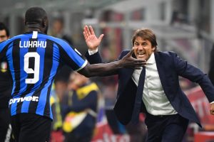 Conte al Napoli: stipendio e nuova formazione