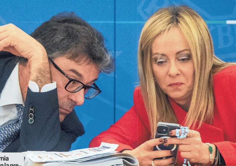 BTP Valore: il successo dell'Economia del Governo Meloni