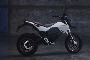 moto elettrica