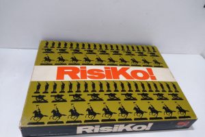 Come Vincere a Risiko in 5 strategie
