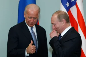 Requisire gli Asset Russi congelati per donarli all'Ucraina sarebbe un errore grave
