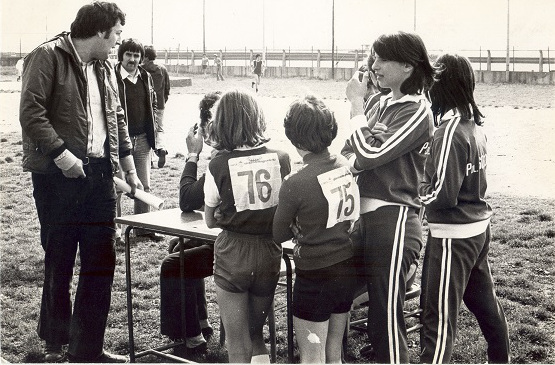 Giochi della Gioventù