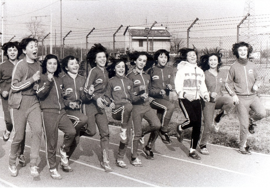 Giochi della Gioventù