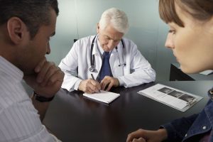 Perchè in Italia ci sono pochi Medici di Base?