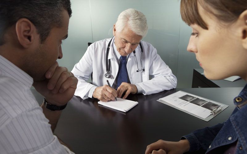 Perchè in Italia ci sono pochi Medici di Base?
