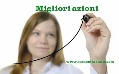 migliori azioni da comprare
