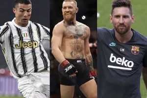 I 10 Sport dove si Guadagna di Più