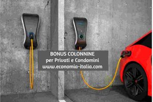Bonus Colonnine: Come Funziona e Come Migliorarlo