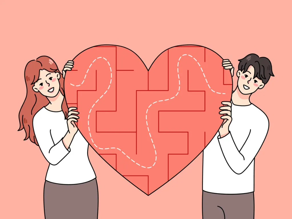 Città Europee Con più Donne Single