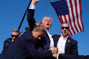 Attentato a Trump fa salire il Prezzo del Bitcoin