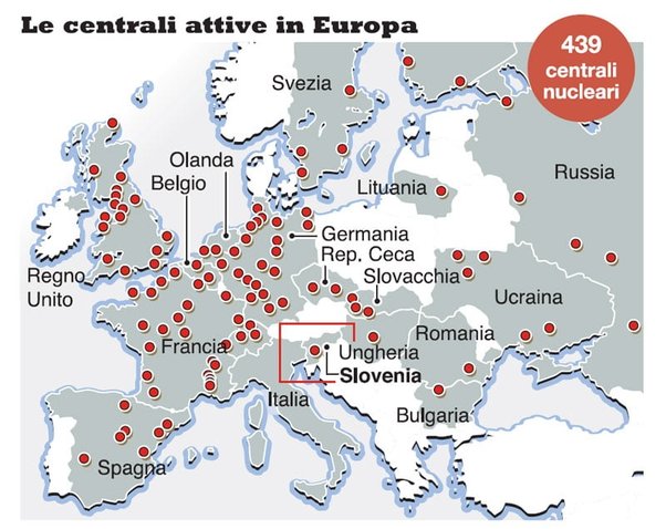 Indipendenza Energetica con Nucleare in Italia: Cosa Cambierebbe