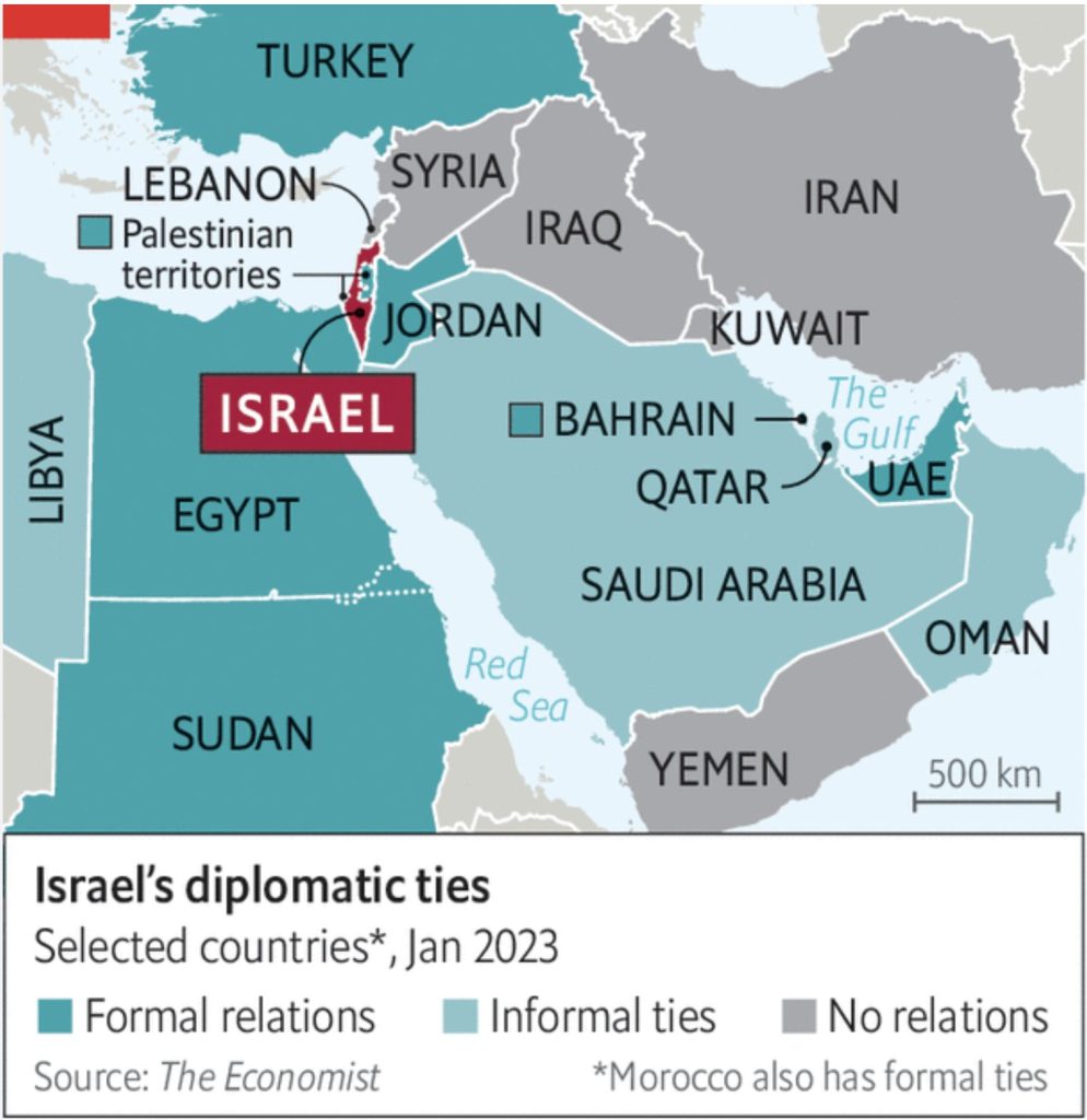 L'Invasione del Libano di Israele potrebbe cambiare i Prezzi del Petrolio