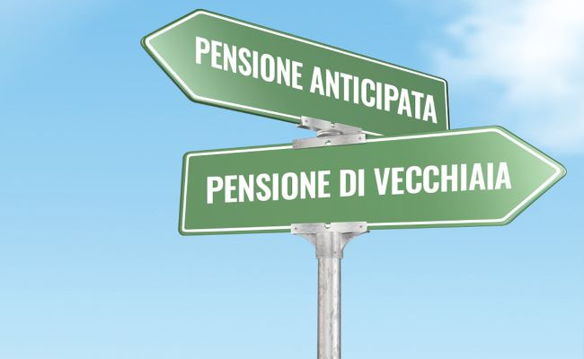 Andare in Prepensionamento a 56/61 anni con 80% di Invalidità Civile