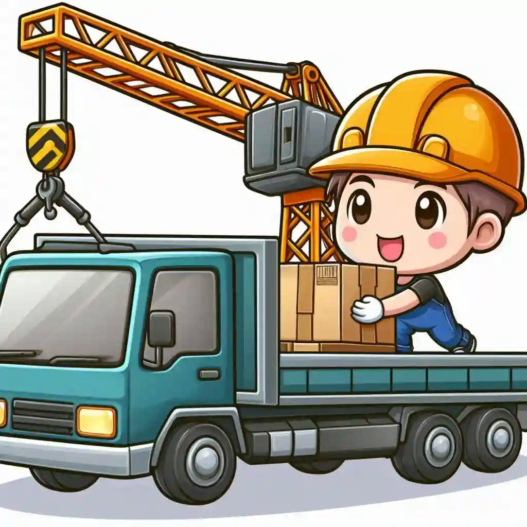 Come Diventare Gruista, Costo del Patentino, Stipendio  