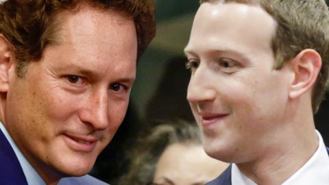 Perché Elkan è entrato nel CDA di Facebook