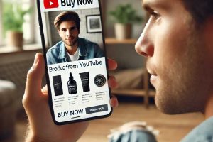 Video con Opzioni di Acquisto: Le Persone Acquistano Ciò che Vedono