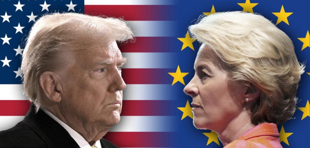 L’idea di svalutare l’euro per rispondere ai dazi imposti dagli Stati Uniti (o per altri scopi economici) è una strategia che ha vantaggi e svantaggi. Vediamo nel dettaglio cosa significherebbe e quali sarebbero le implicazioni.  1. Perché si potrebbe svalutare l’euro?
L'Unione Europea potrebbe considerare la svalutazione dell’euro per:  Compensare gli effetti dei dazi USA, rendendo le esportazioni europee più competitive.
Stimolare l’economia in caso di rallentamento economico.
Contrastare una crisi commerciale, facilitando l’export e riducendo il peso del debito per alcuni Paesi.
Nel contesto attuale, se Trump impone dazi del 25% sulle auto europee, una svalutazione della moneta potrebbe ridurre il costo delle esportazioni, rendendole più attraenti per gli acquirenti americani e neutralizzando in parte gli effetti delle tariffe.  2. Come si potrebbe svalutare l’euro?
La svalutazione può avvenire in due modi principali:  Politica monetaria espansiva della BCE:
La Banca Centrale Europea (BCE) potrebbe abbassare i tassi di interesse, riducendo il valore dell’euro rispetto al dollaro.
Potrebbe anche aumentare il Quantitative Easing (QE), cioè l’acquisto di titoli di stato, immettendo più euro nel sistema e riducendone il valore.
Interventi diretti sui mercati valutari:
La BCE potrebbe vendere euro e acquistare dollari per influenzare direttamente il tasso di cambio, ma questa è una mossa meno frequente nelle economie sviluppate.
3. Conseguenze economiche di una svalutazione dell’euro
Effetti positivi
✅ Maggiore competitività delle esportazioni europee  Le aziende europee venderebbero a prezzi più bassi in dollari, rendendo i prodotti europei più competitivi negli USA e nel resto del mondo.
✅ Crescita economica stimolata dall’export  Un euro più debole favorisce settori come l’automotive, la moda, la tecnologia e il lusso, aumentando la produzione e potenzialmente l’occupazione.
✅ Inflazione moderata nei Paesi dell’Eurozona  Nei Paesi con bassa inflazione (es. Germania, Francia), una svalutazione potrebbe riportare l’inflazione verso il target del 2% della BCE, evitando stagnazione economica.
Effetti negativi
❌ Aumento del costo delle importazioni (energia, materie prime, tecnologia)  Un euro più debole renderebbe più costosi i prodotti importati dagli USA e da altri Paesi. Questo colpirebbe settori che dipendono da materie prime straniere, come l’industria energetica e manifatturiera.
❌ Aumento dell’inflazione nei Paesi più deboli  In Paesi già con inflazione alta (es. Italia, Spagna), una svalutazione potrebbe spingere ulteriormente i prezzi al rialzo, riducendo il potere d’acquisto dei cittadini.
❌ Perdita di fiducia nei mercati finanziari  Se gli investitori vedono l’euro come instabile, potrebbero spostare i loro capitali su valute più sicure (come il dollaro o il franco svizzero), facendo aumentare i tassi d’interesse sui titoli di stato di alcuni Paesi UE.
4. La BCE potrebbe davvero svalutare l’euro?
Tecnicamente sì, ma è improbabile che lo faccia per ragioni politiche legate ai dazi USA.
La BCE ha un obiettivo di stabilità dei prezzi, non di manipolazione del cambio. Inoltre:  La Germania e altri Paesi del nord Europa si opporrebbero a una svalutazione artificiale.
Gli USA potrebbero reagire accusando l’UE di manipolazione valutaria e imporre nuovi dazi.
La BCE agisce indipendentemente dai governi, quindi una decisione del genere dovrebbe essere giustificata con motivi economici, non politici.
5. Alternative alla svalutazione dell’euro
Se l’UE volesse rispondere ai dazi di Trump senza svalutare la moneta, potrebbe:  Aumentare i dazi su prodotti americani, colpendo settori strategici per la politica USA.
Investire in incentivi alle aziende europee, per compensare le perdite derivanti dai dazi.
Negoziare con gli USA, cercando un accordo che riduca le tensioni commerciali.
Conclusione
La svalutazione dell’euro è un’arma a doppio taglio: potrebbe compensare i dazi rendendo le esportazioni più competitive, ma aumenterebbe il costo delle importazioni e rischierebbe di scatenare tensioni finanziarie. Per questo motivo, è una strategia improbabile a meno che l’economia dell’Eurozona non subisca un forte rallentamento.