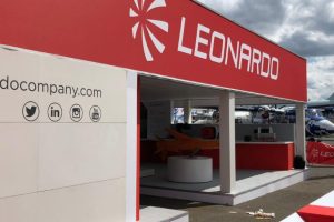 leonardo spa