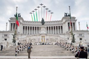 armi italiane