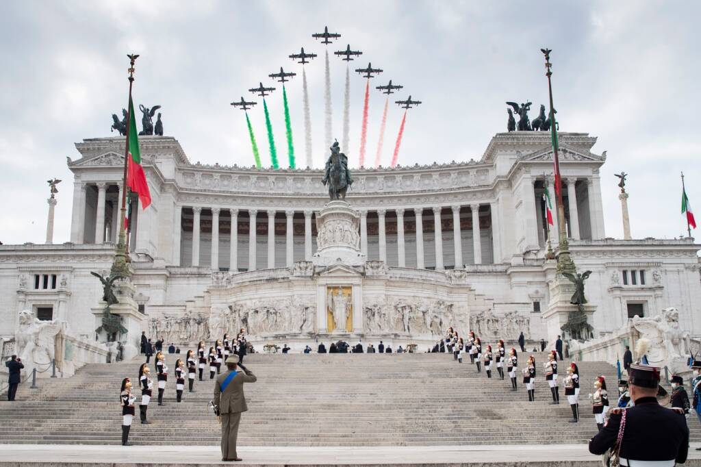 armi italiane