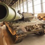 Spese Militari di Paesi UE + Italia: Crescita Record e Prospettive 2025 - 2026