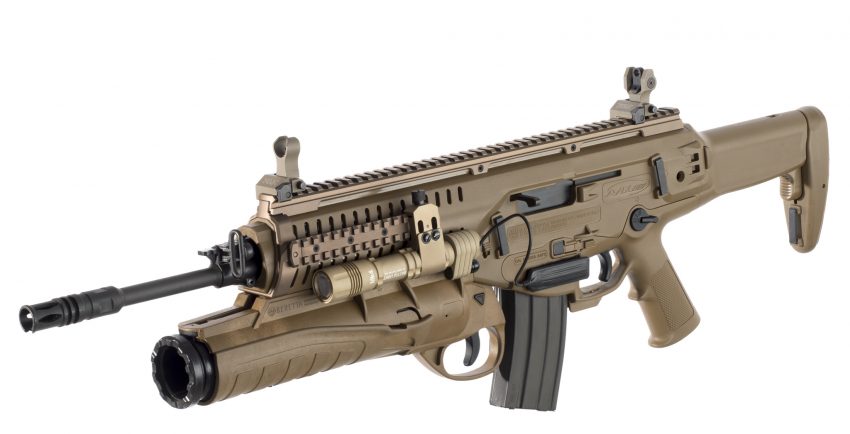 arx 160