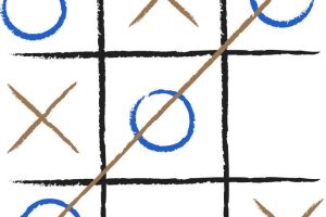 Come Vincere Sempre a Tris: Una Guida Esperta