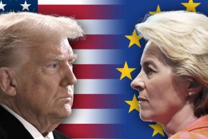 trump azioni americane