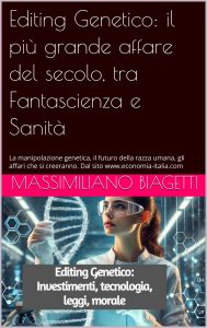I Libri di Economia Italiacom