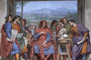 le più Grandi Famiglie Capitalistiche italiane