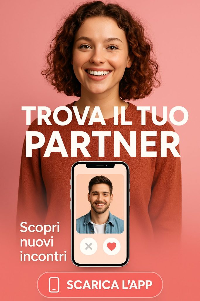 Migliori App di Incontri 2025: La Top 10 per Trovare l'Amore