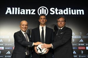 Juventus: Analisi del Fallimento di un'azienda di eccellenza italiana