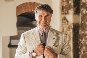 Cucinelli: una Storia di Imprenditoria Italiana - Economia Italiacom
