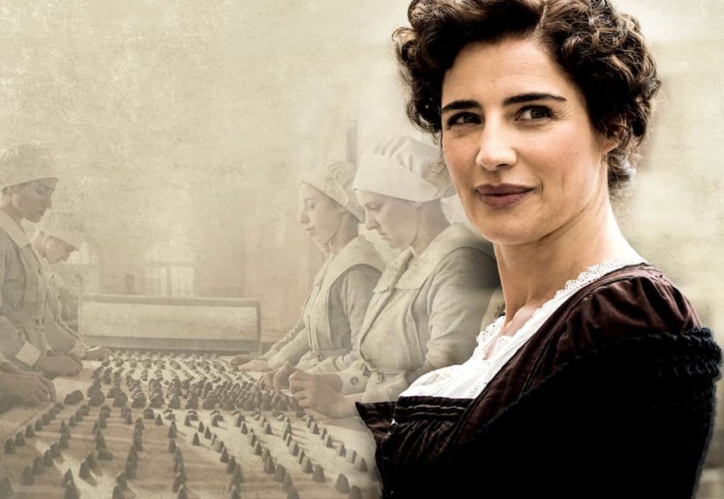 Perugina e Luisa Spagnoli: Storie di Imprenditori Italiani, Economia Italiacom