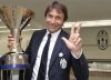 Perchè Antonio Conte sceglierà di allenare la Juventus la prossima stagione
